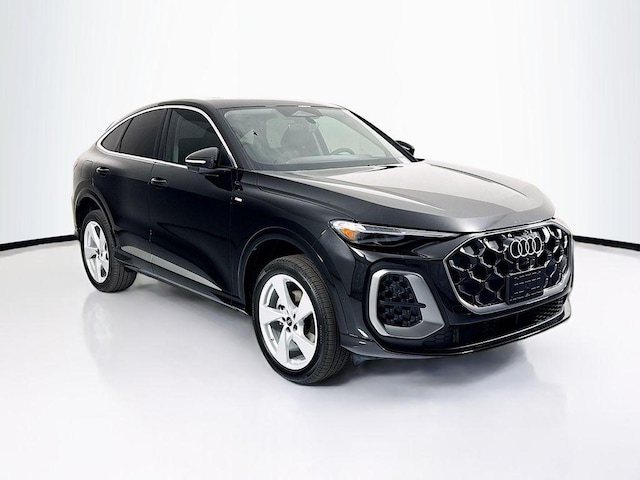 2026 Audi Q5 Sportback