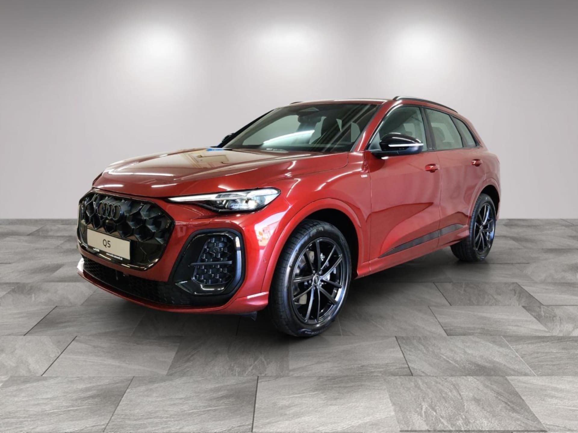 Audi Q5 SUV