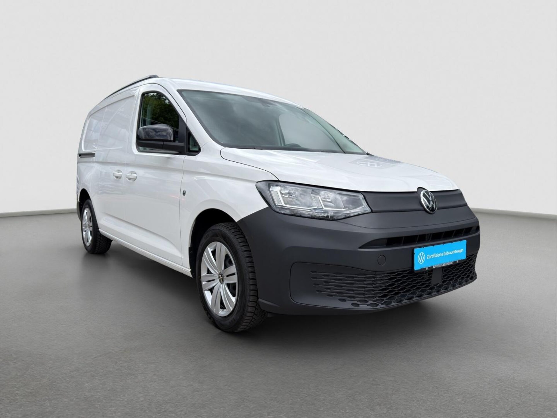 Volkswagen Caddy Maxi Cargo