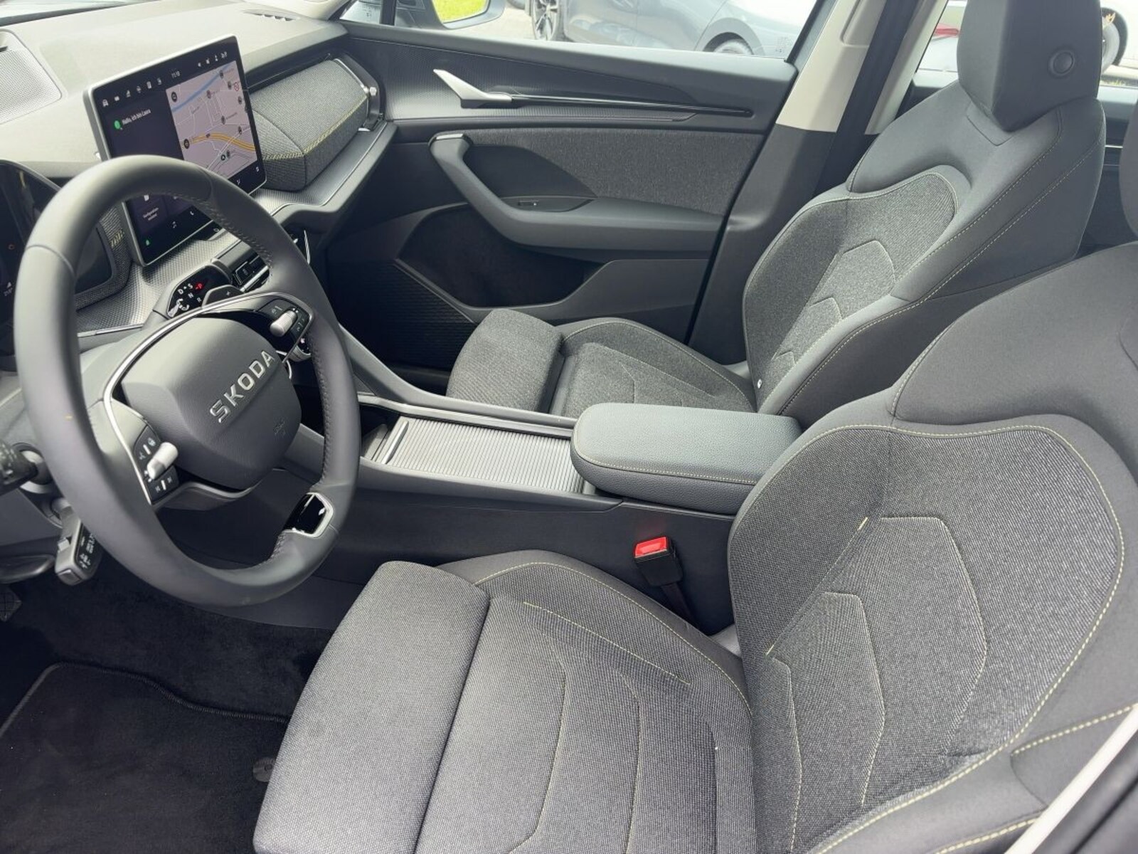 Škoda Kodiaq – Bild 7