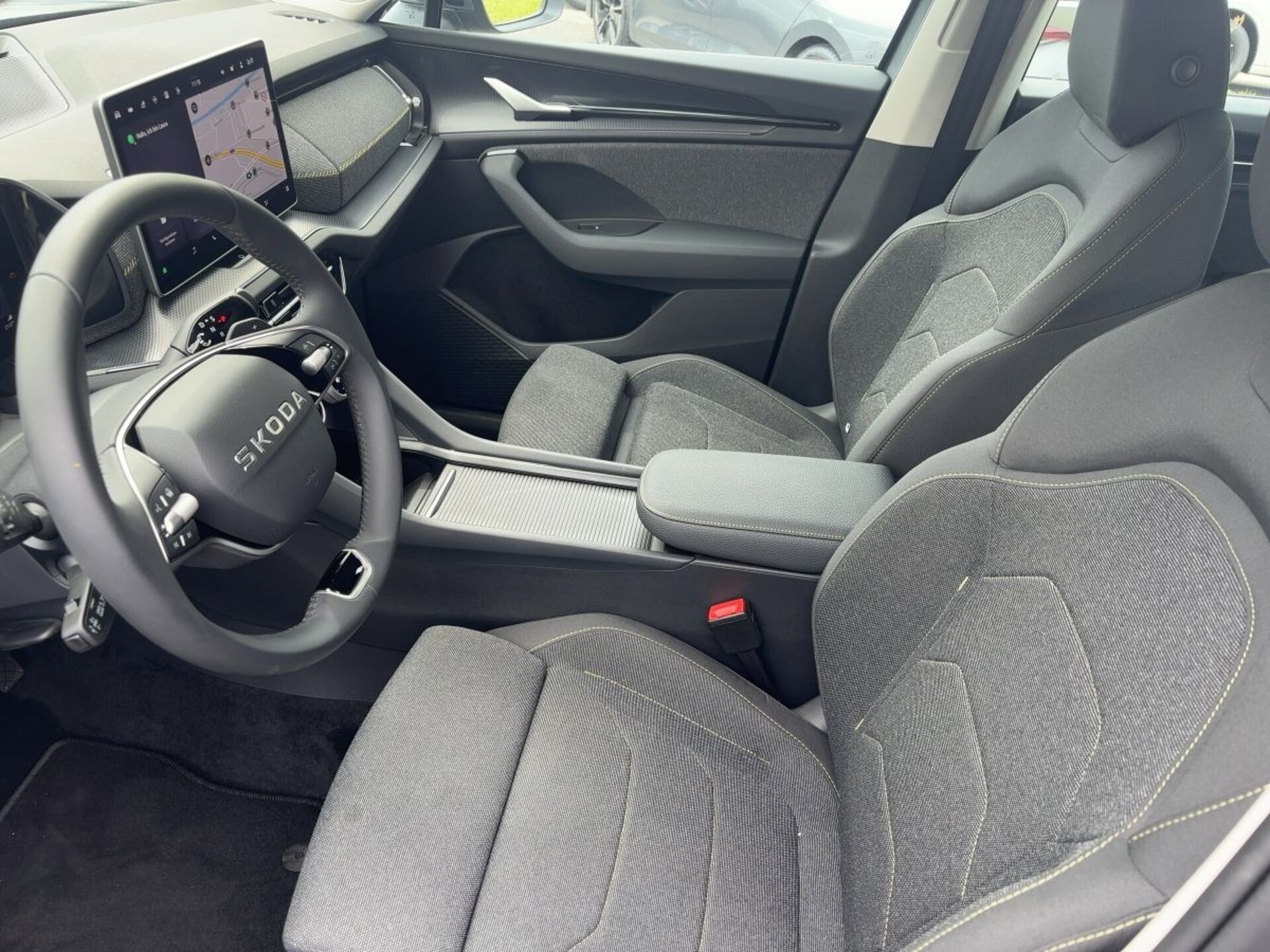 Skoda Kodiaq Selection