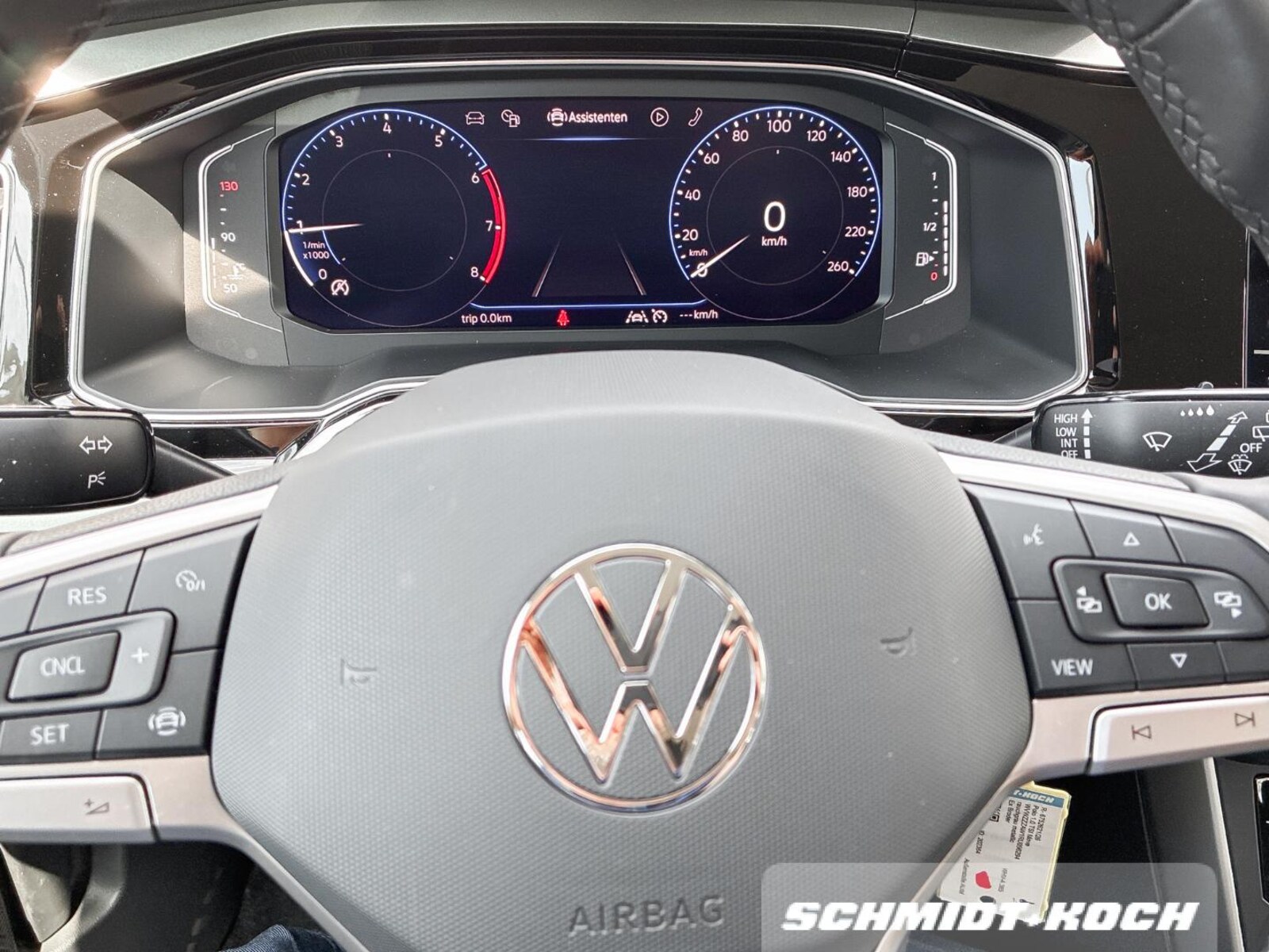 Volkswagen Polo – Bild 9