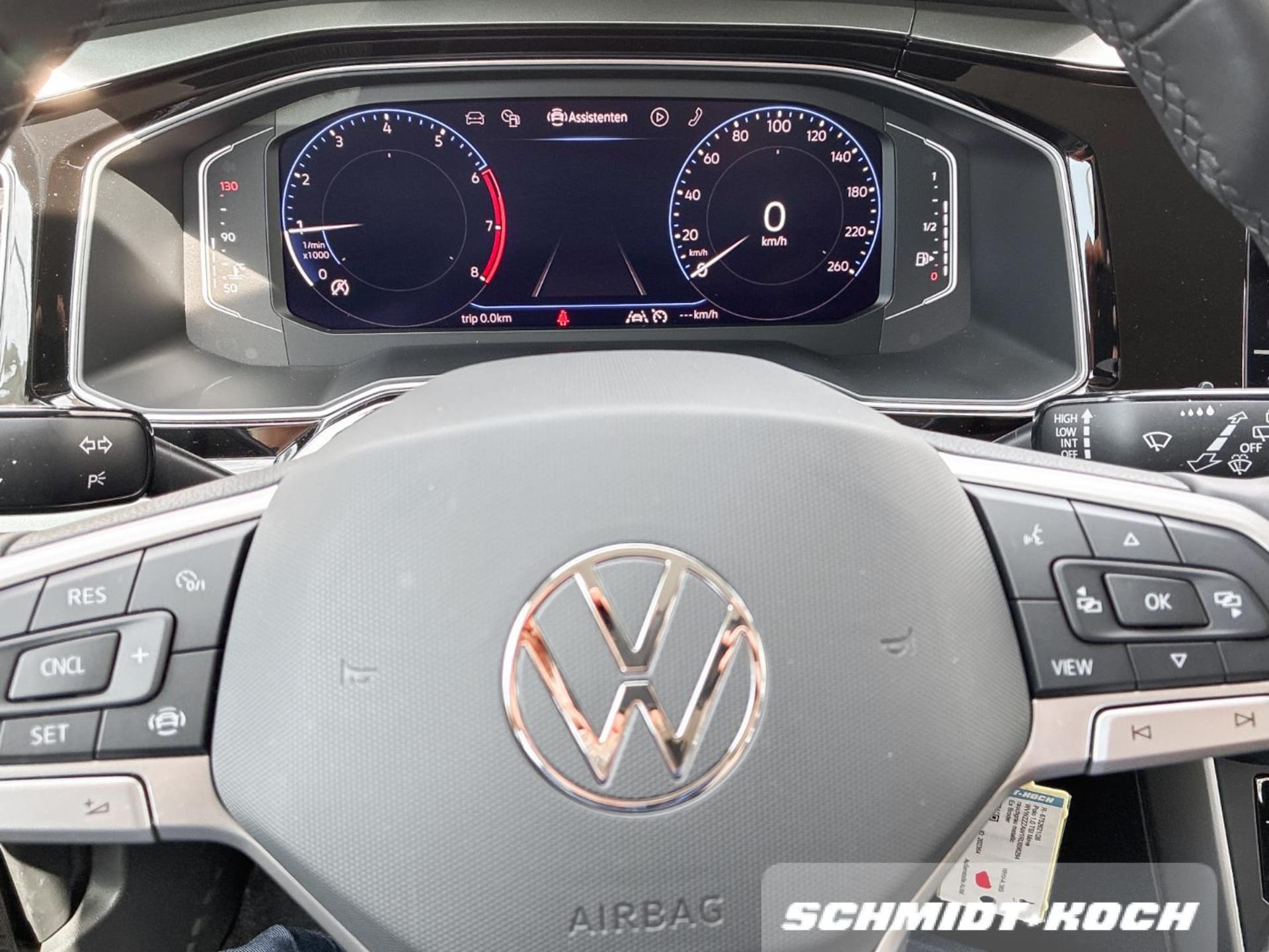 Volkswagen Polo MOVE