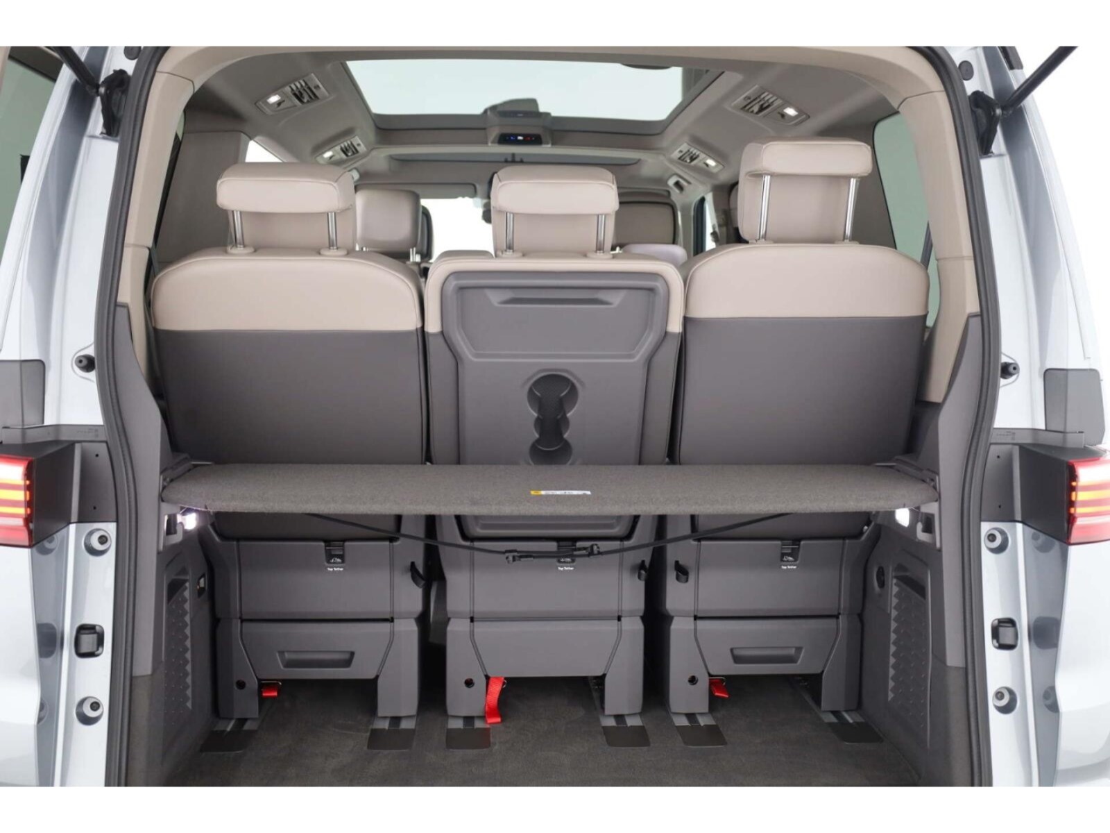 Volkswagen Multivan – Bild 12
