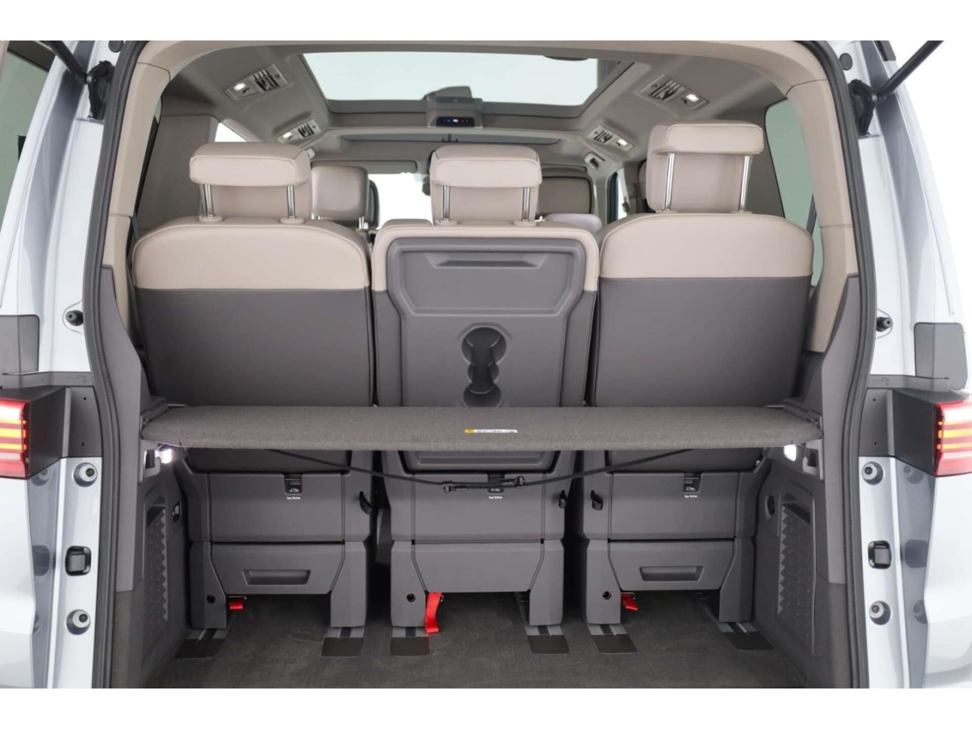 Volkswagen Multivan Life