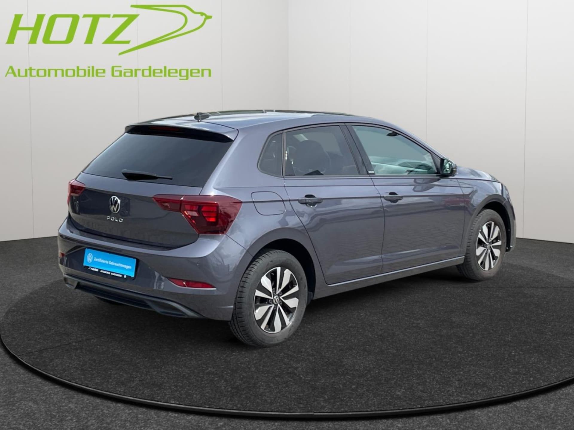 Volkswagen Polo MOVE