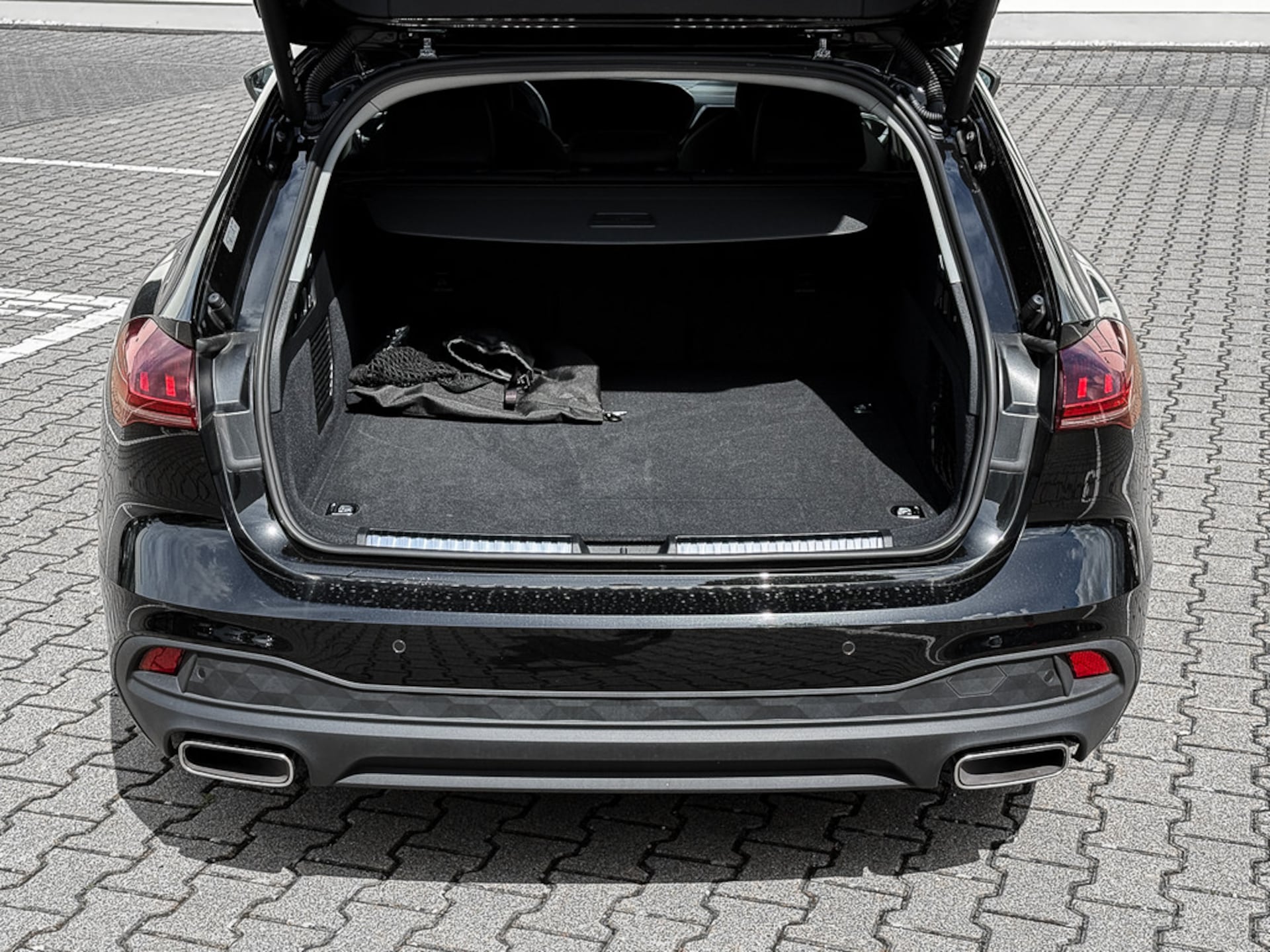 Audi A5 Avant e-hybrid