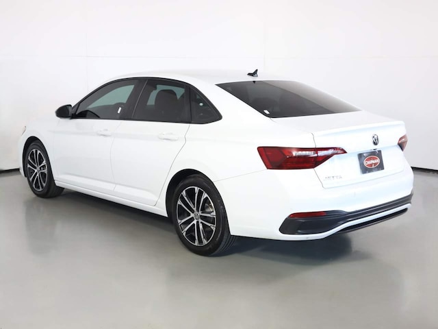 2022 Volkswagen Jetta