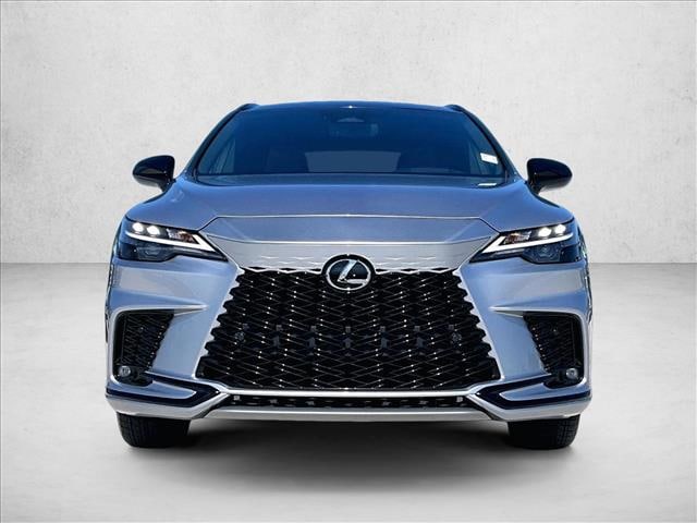 2024 Lexus RX 500h