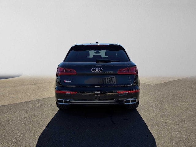 2020 Audi SQ5