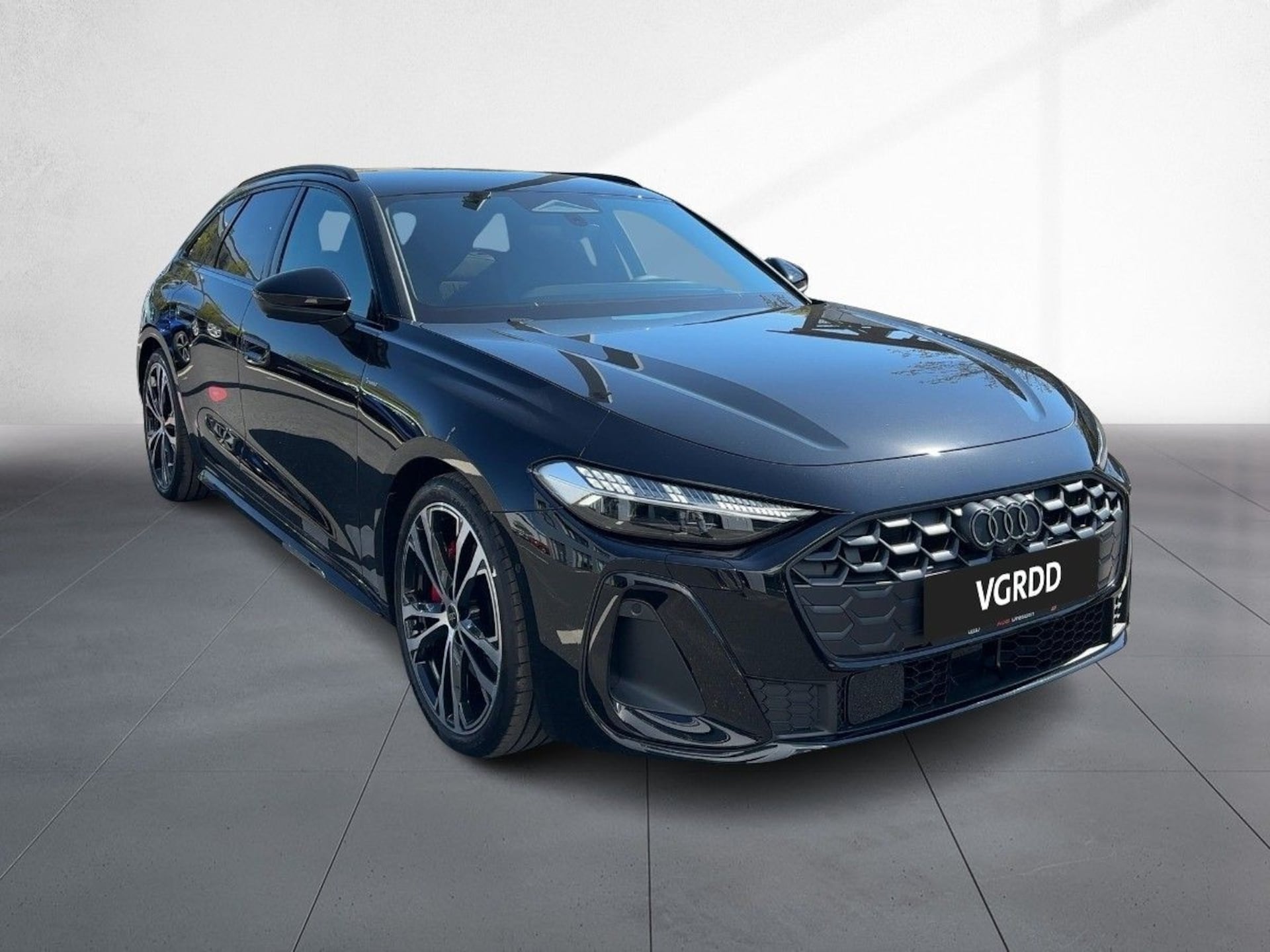 Audi A5 Avant e-hybrid