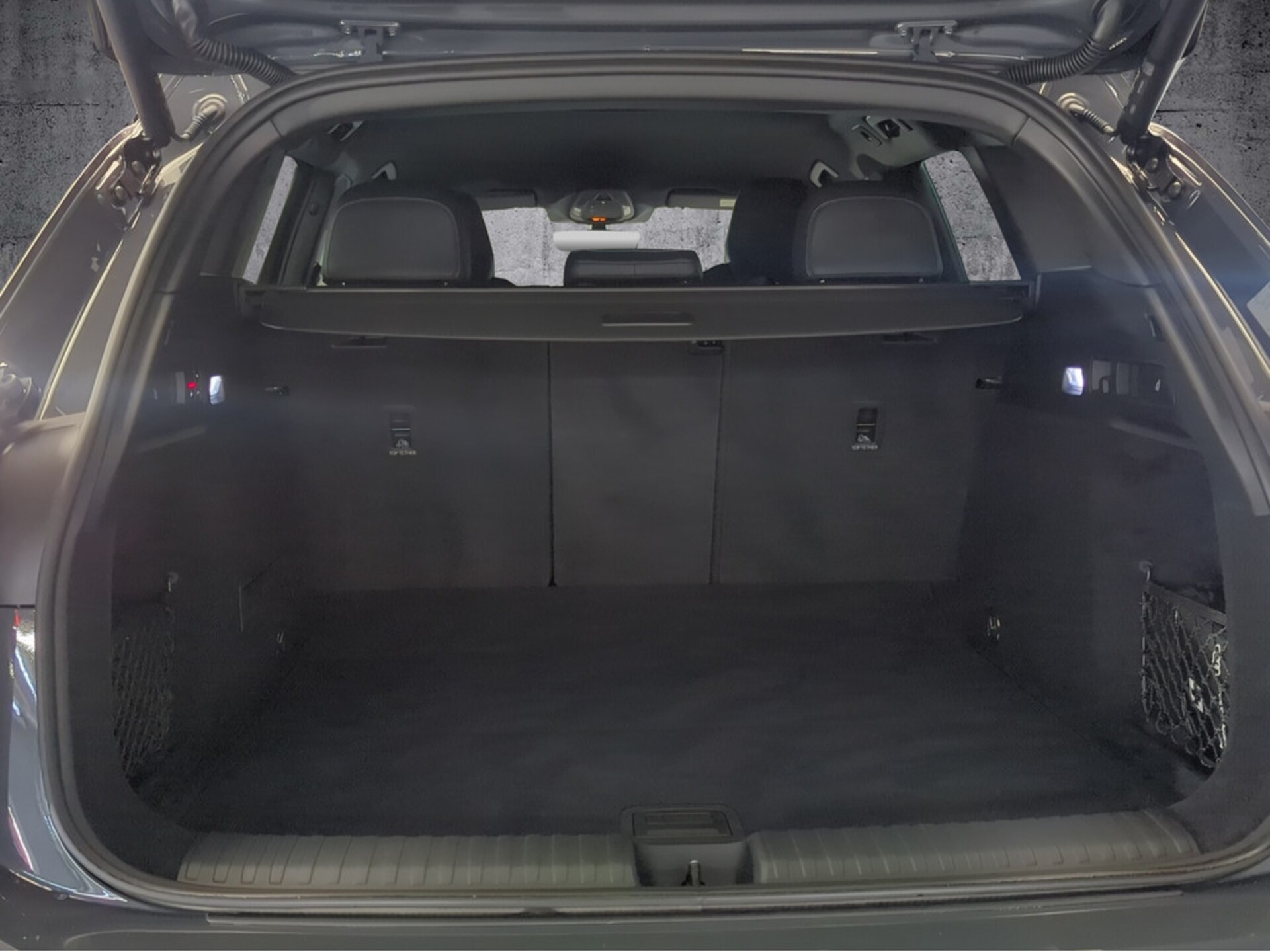 Audi Q6 SUV e-tron