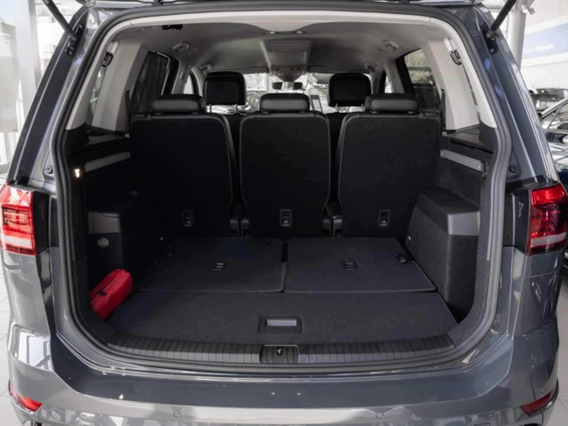 Volkswagen Touran Goal