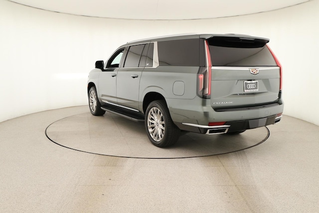2023 Cadillac Escalade ESV