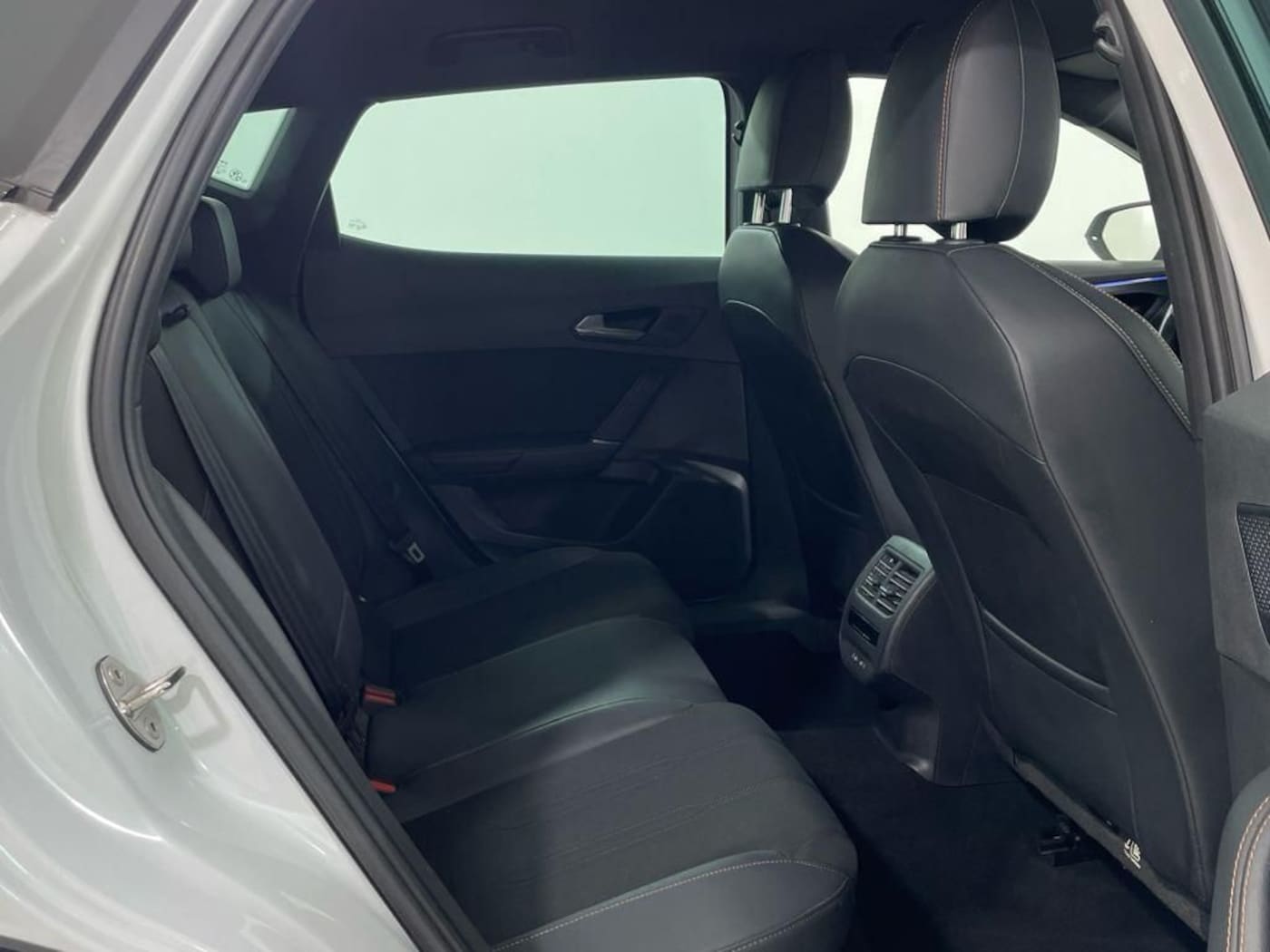 CUPRA Formentor 1.5 eTSI DSG 110 kW (150 CV) — photo 7