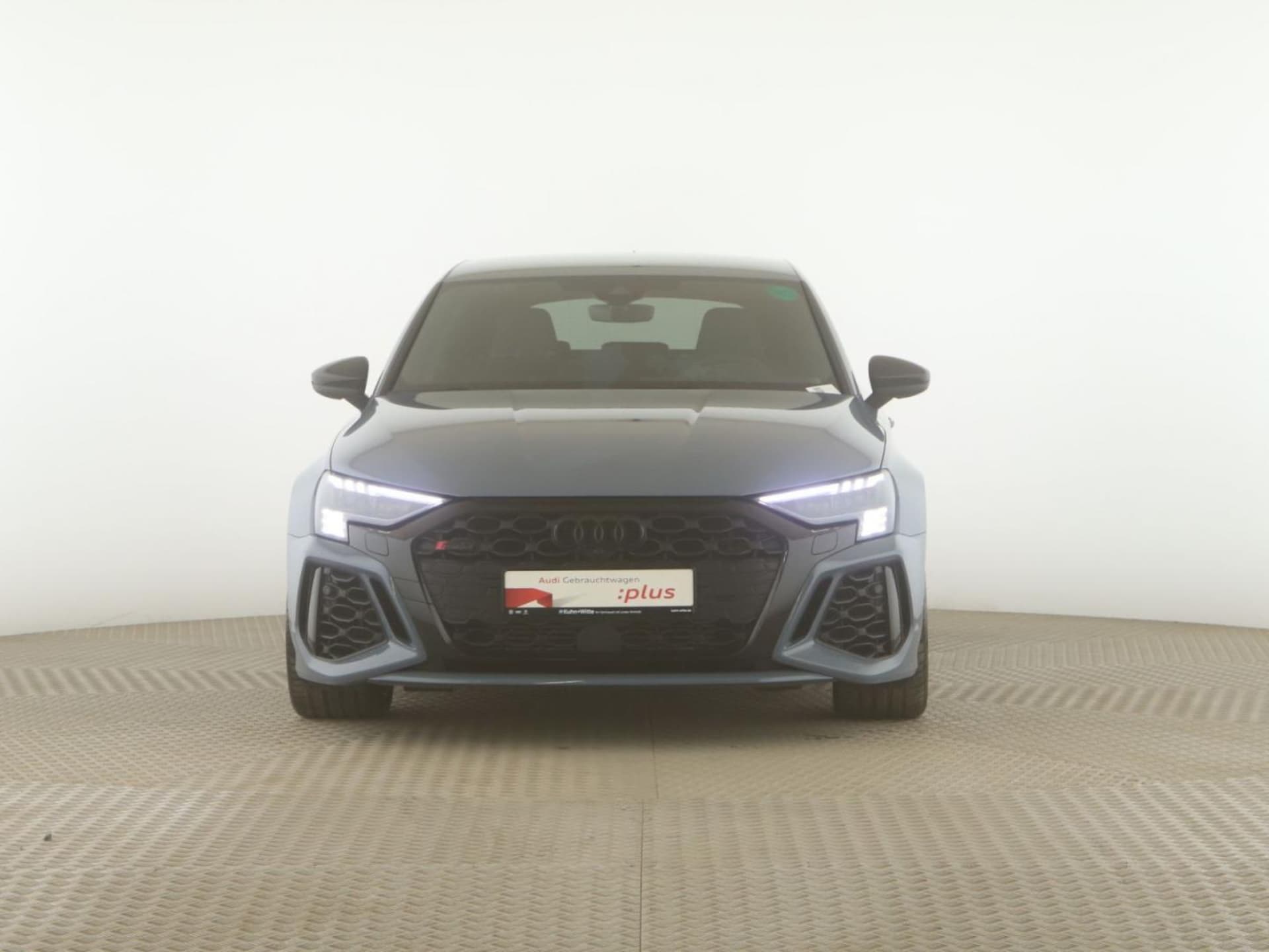 Audi RS 3 Sportback
