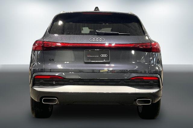 2025 Audi Q5