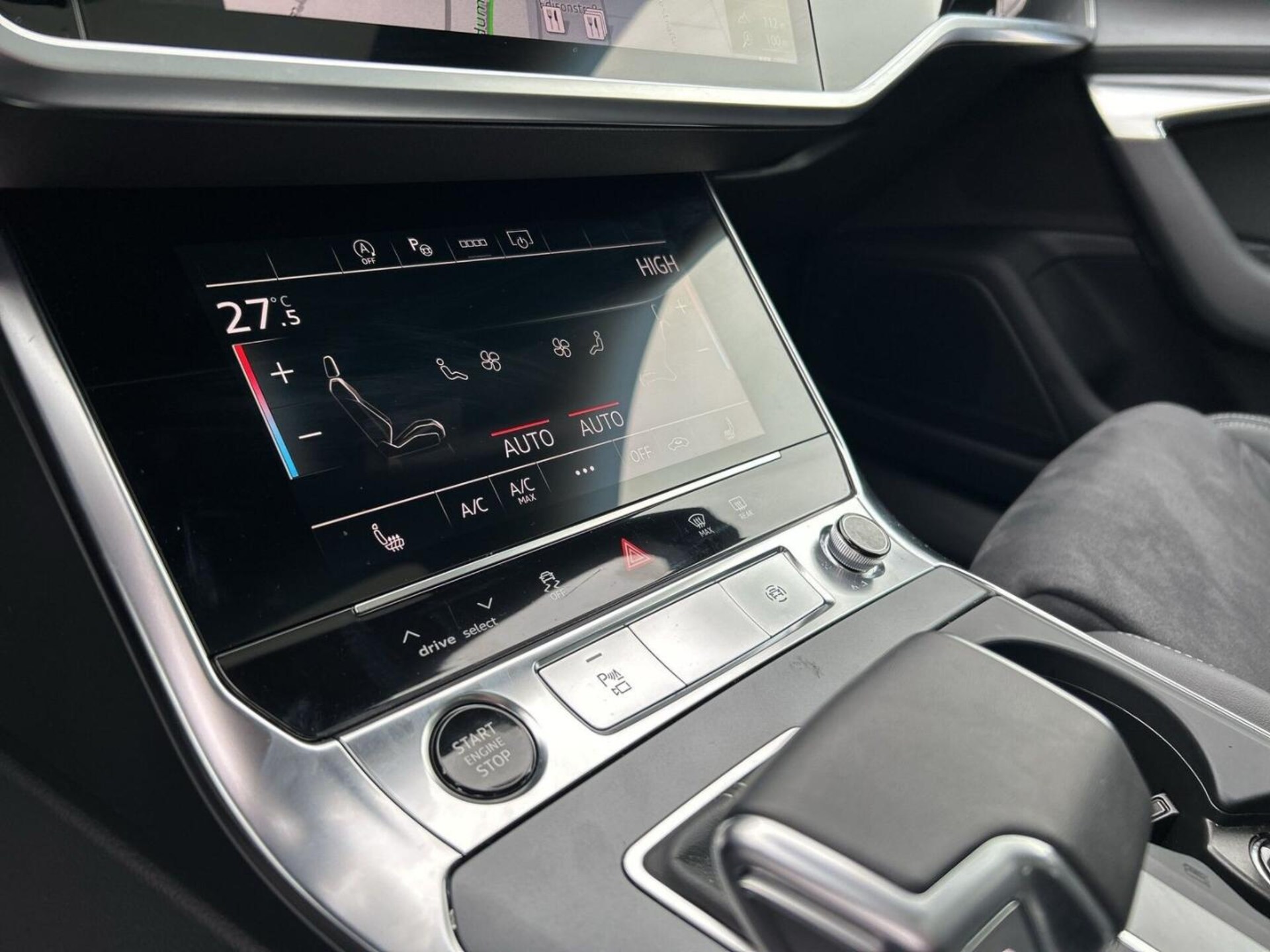 Audi A6 Avant Design