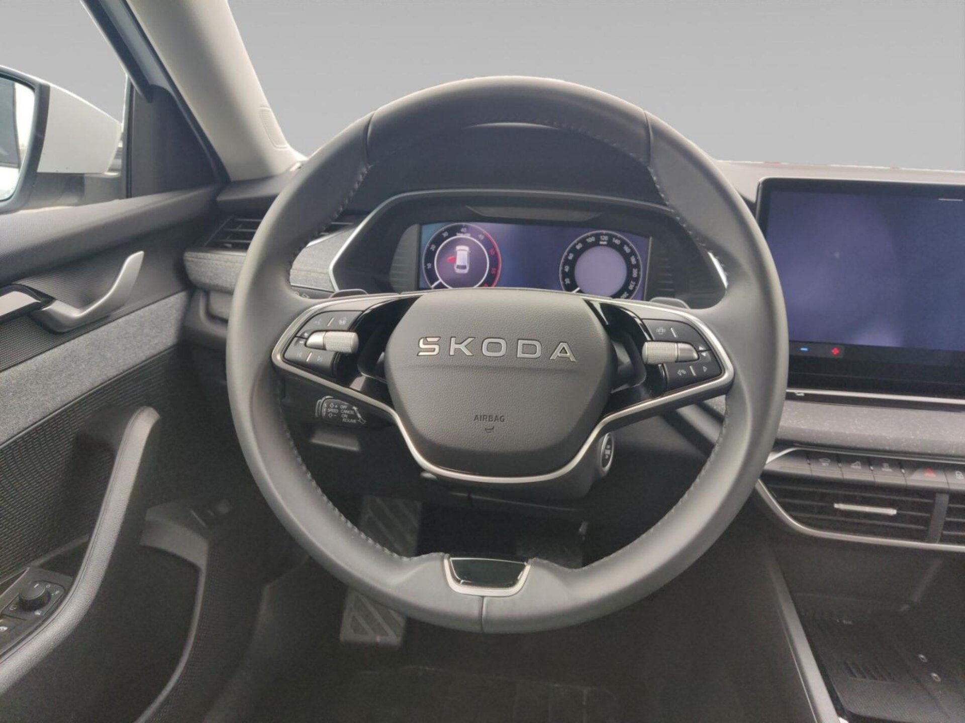 Skoda Octavia Combi Tour