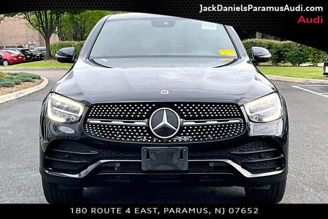 2023 Mercedes-Benz