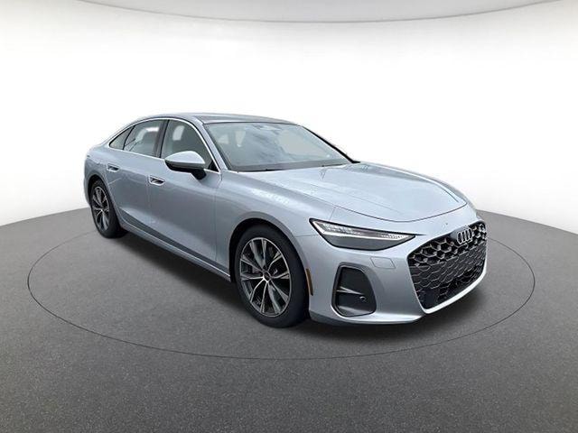 Photo of 2026 Audi A6 Sedan