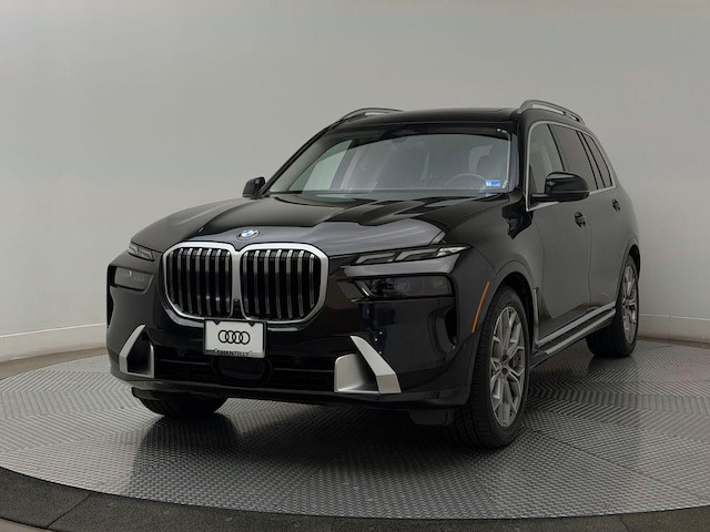 2024 BMW X7