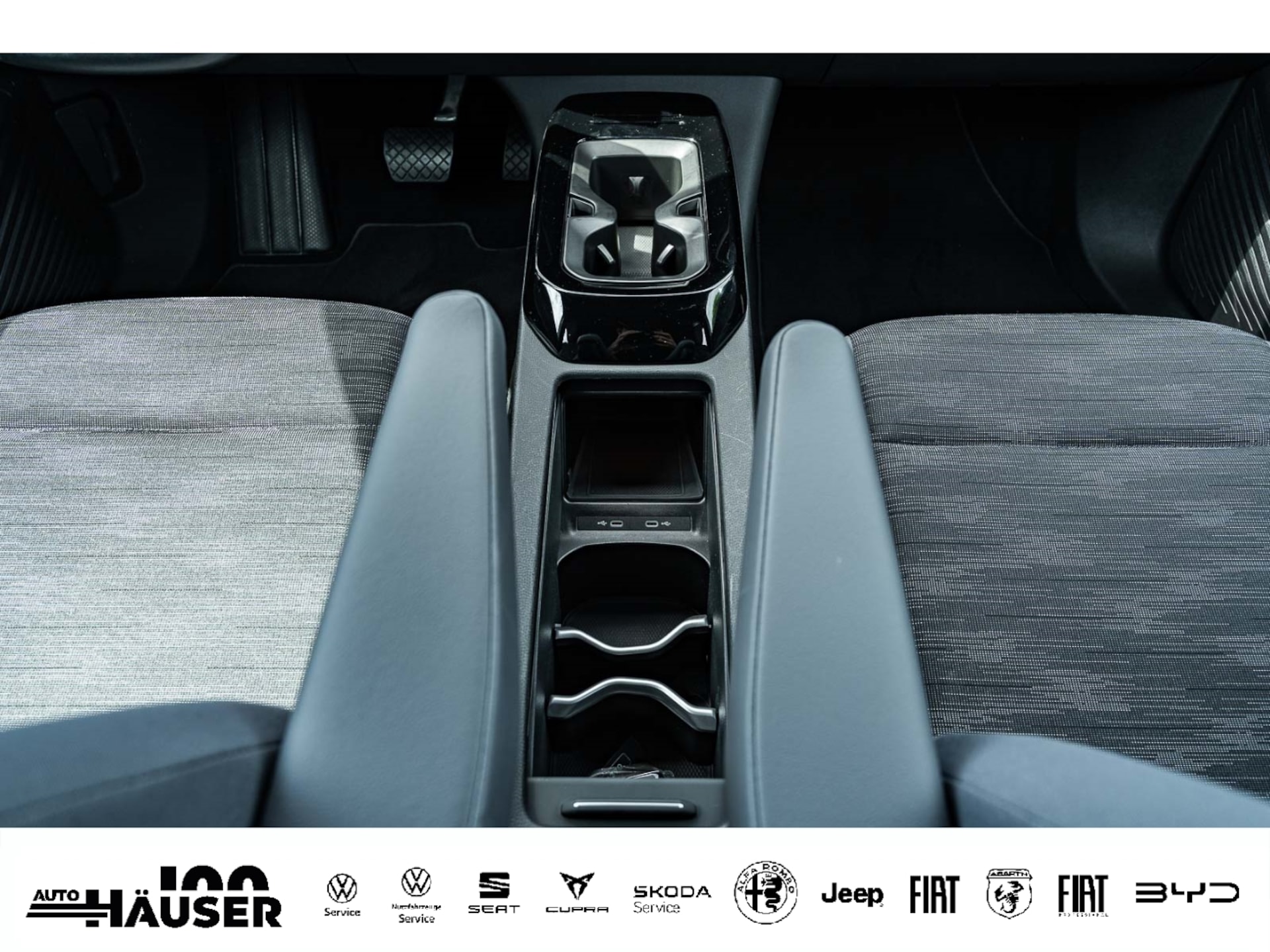 Volkswagen ID.4 Pro Performance