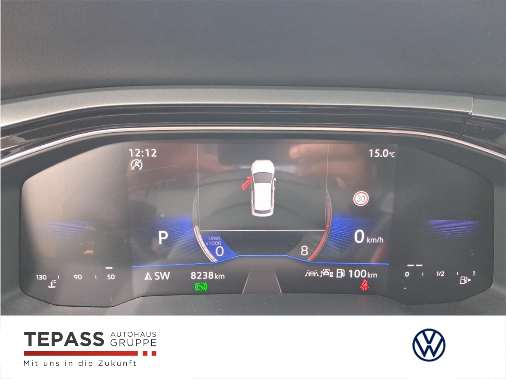Volkswagen Polo Goal
