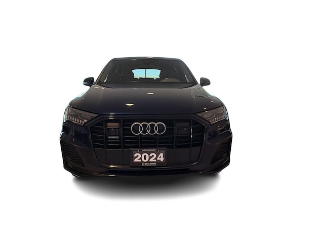 2024 Audi Q7