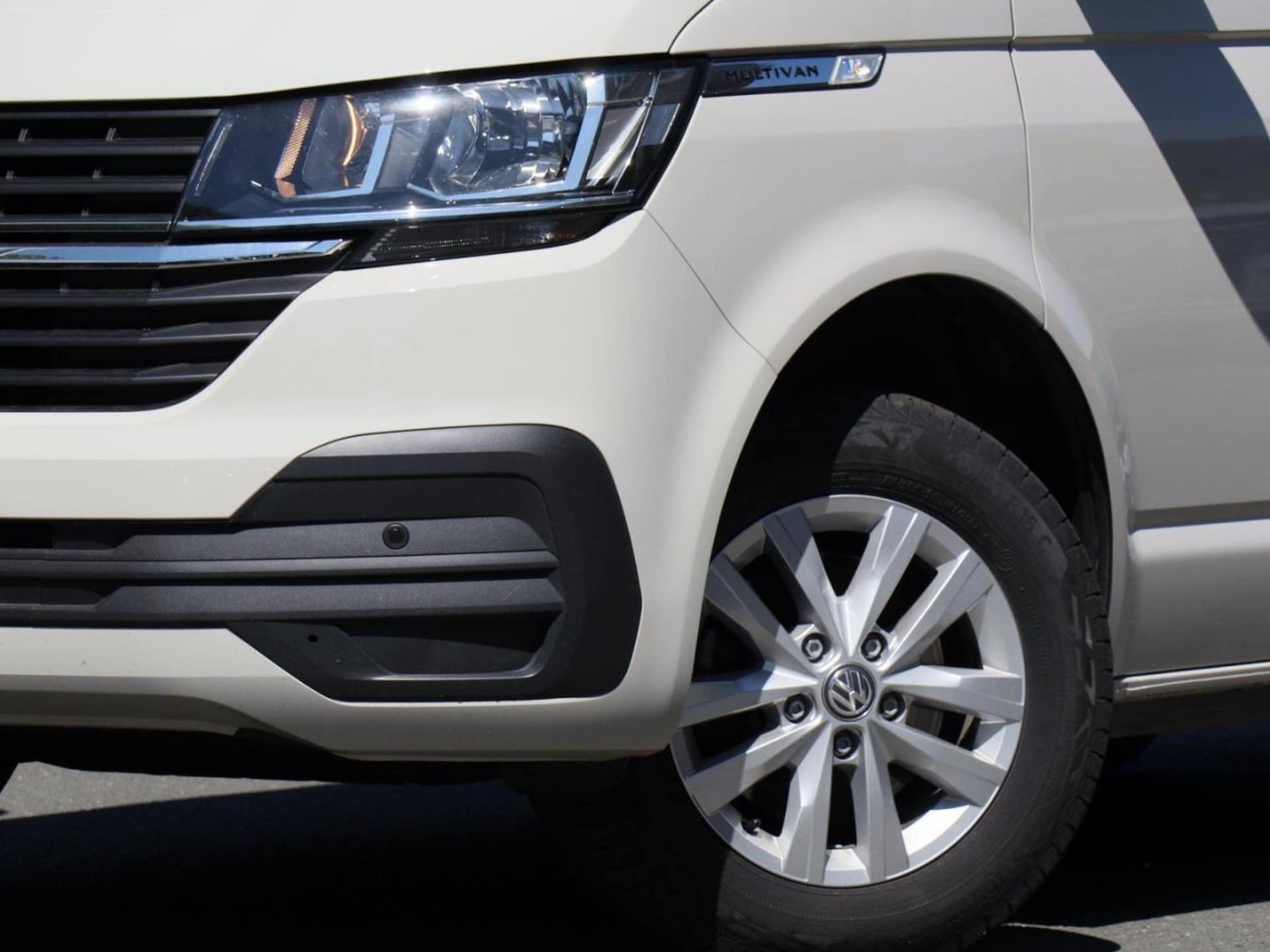 Volkswagen T6.1 Multivan Trendline