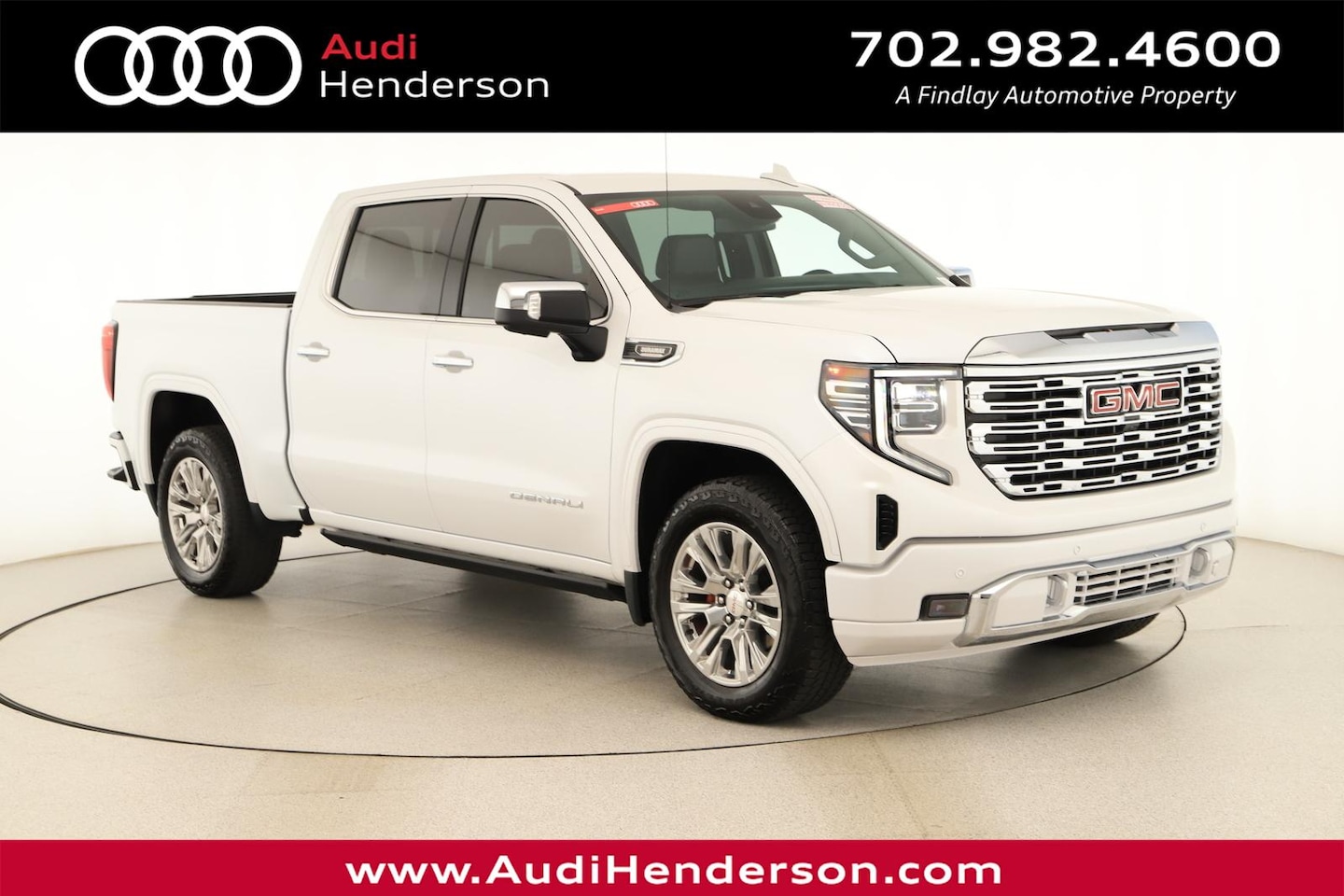 2024 GMC Sierra