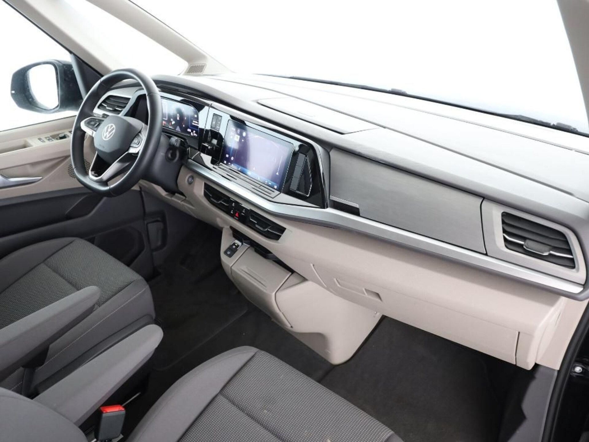 Volkswagen Multivan Life