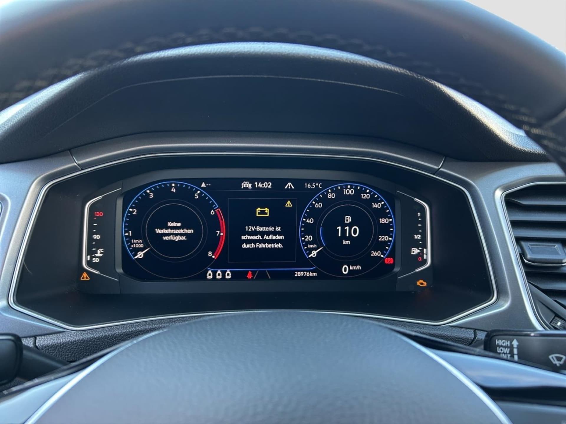 Volkswagen T-Roc Active