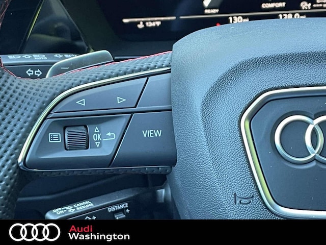 2026 Audi S3 Base - Photo 37