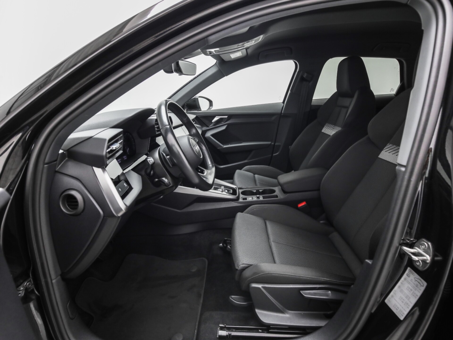 Audi A3 Sportback TFSI e S line