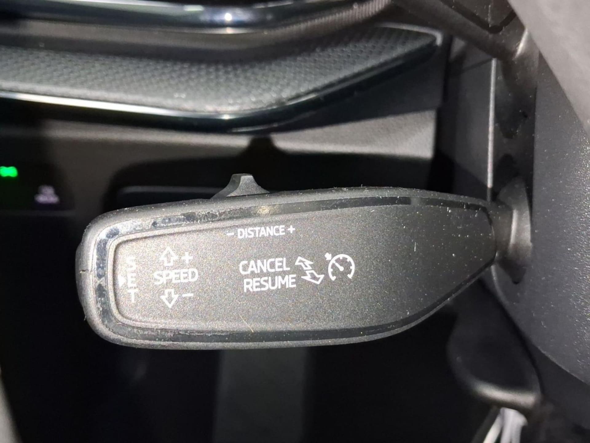 Skoda Superb Combi Essence