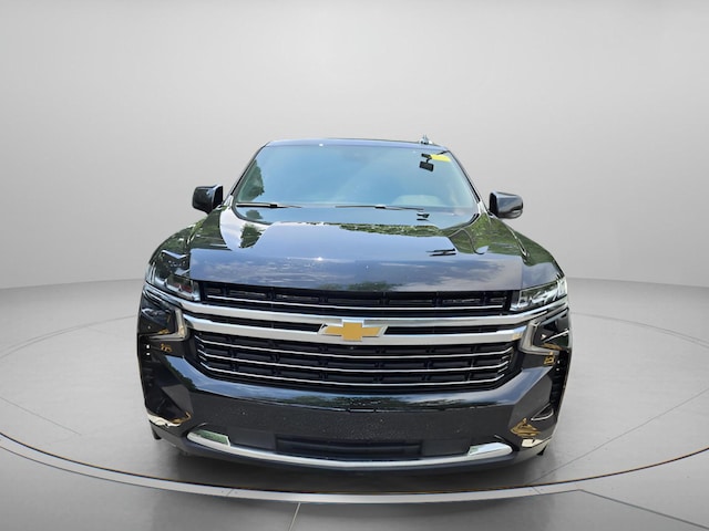 2023 Chevrolet Suburban