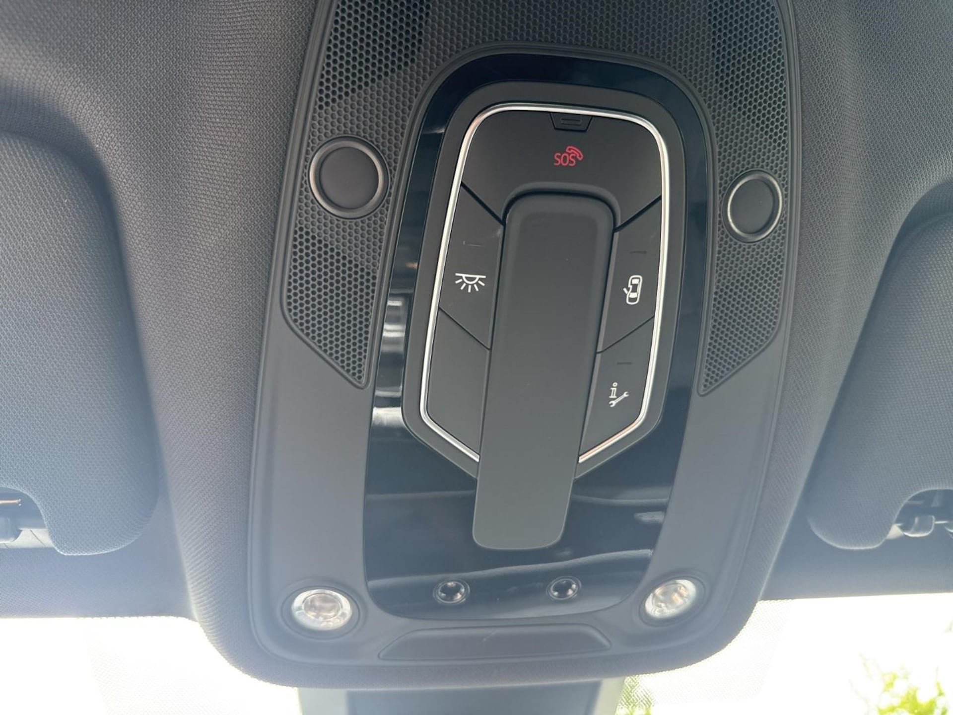 Audi Q7 SUV S line