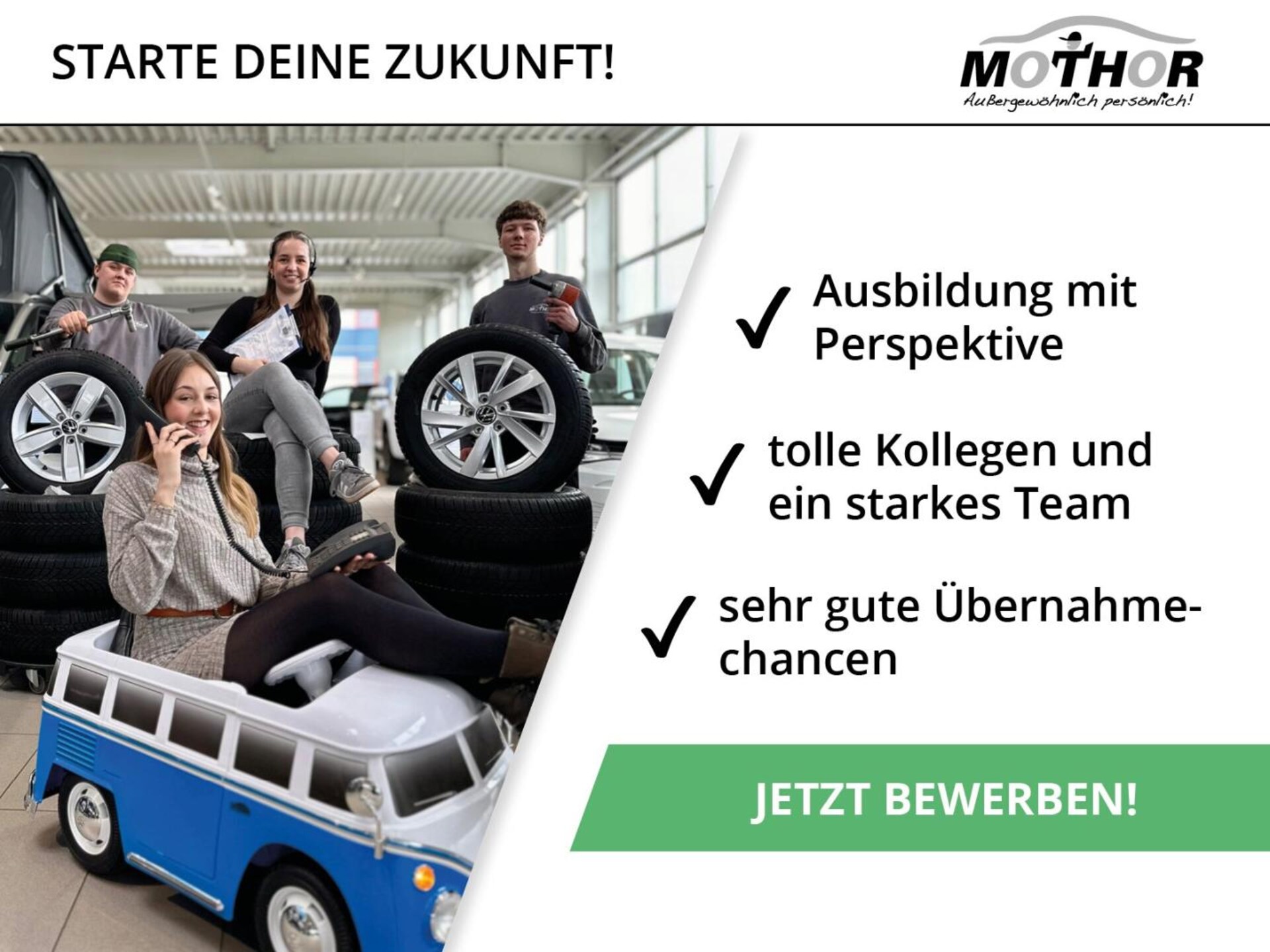 Volkswagen Multivan Langversion Life