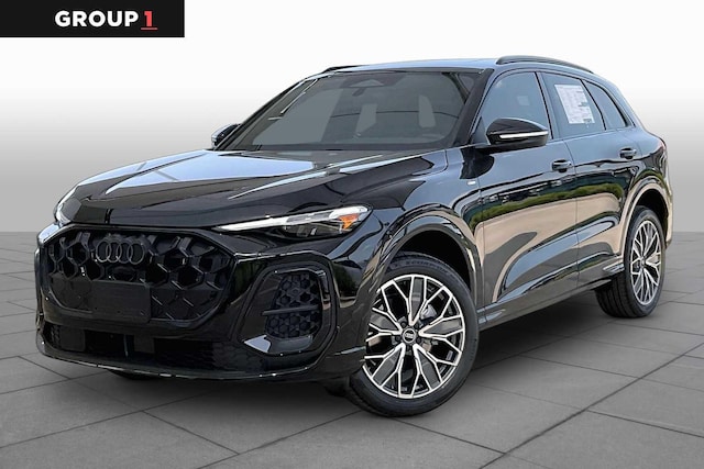 2026 Audi Q5