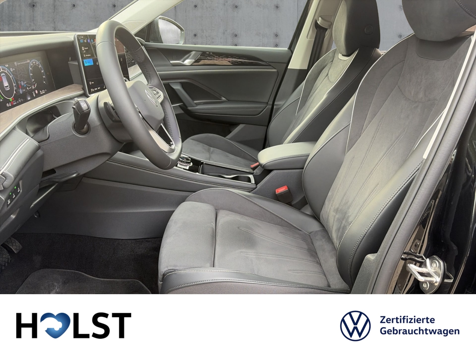 Volkswagen Tayron Elegance