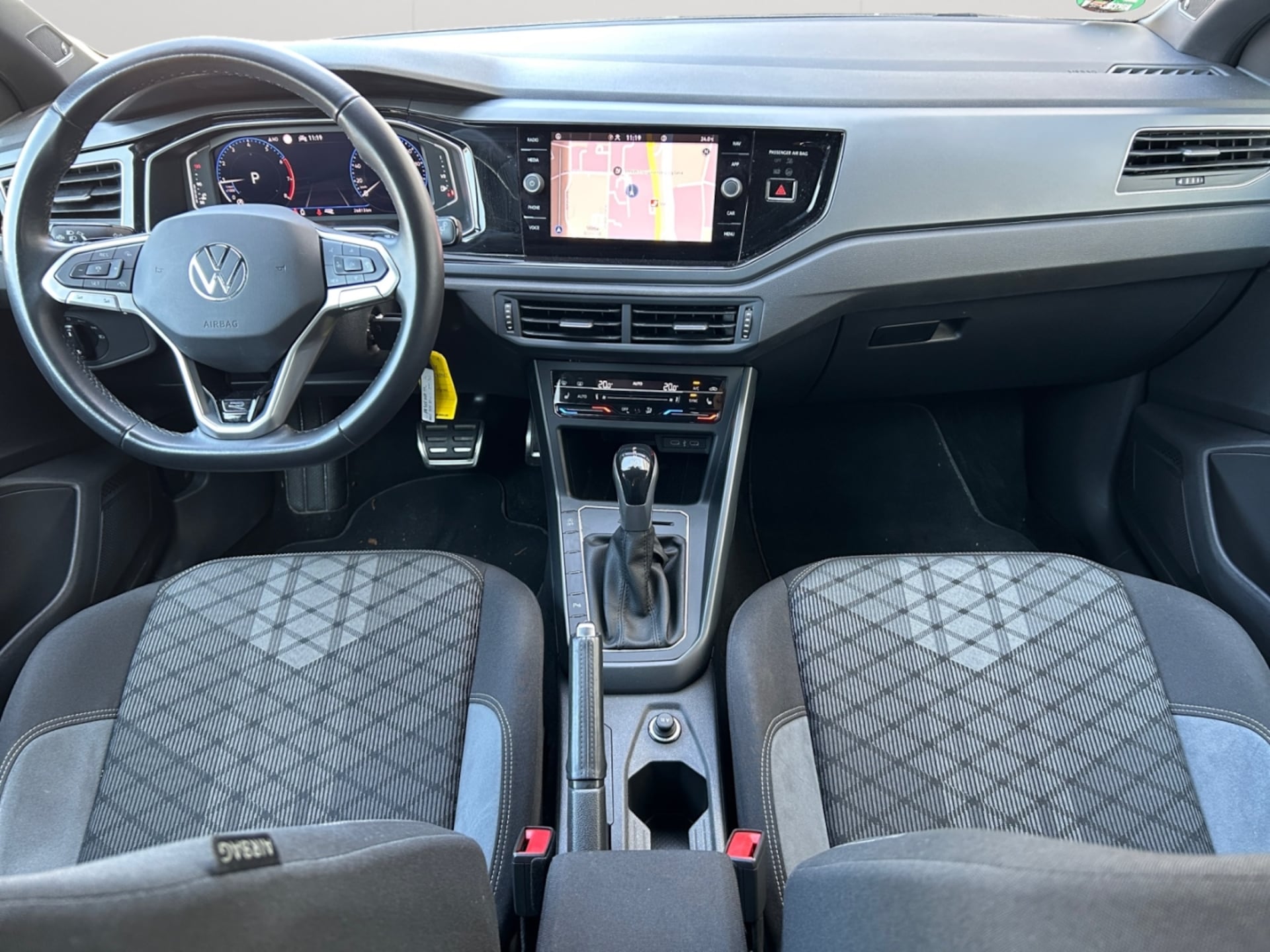 Volkswagen Polo R-Line