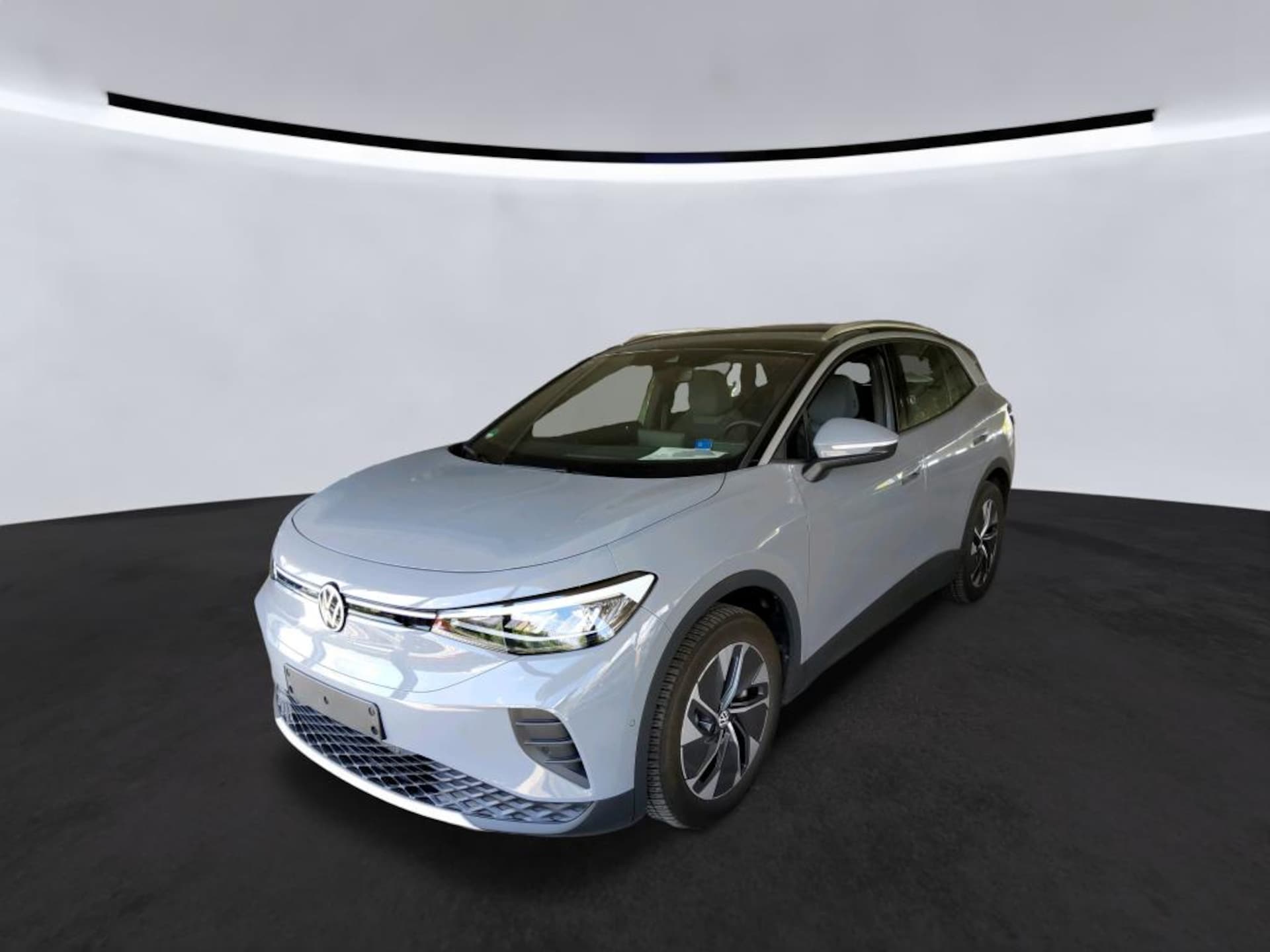 Volkswagen ID.4 Pro