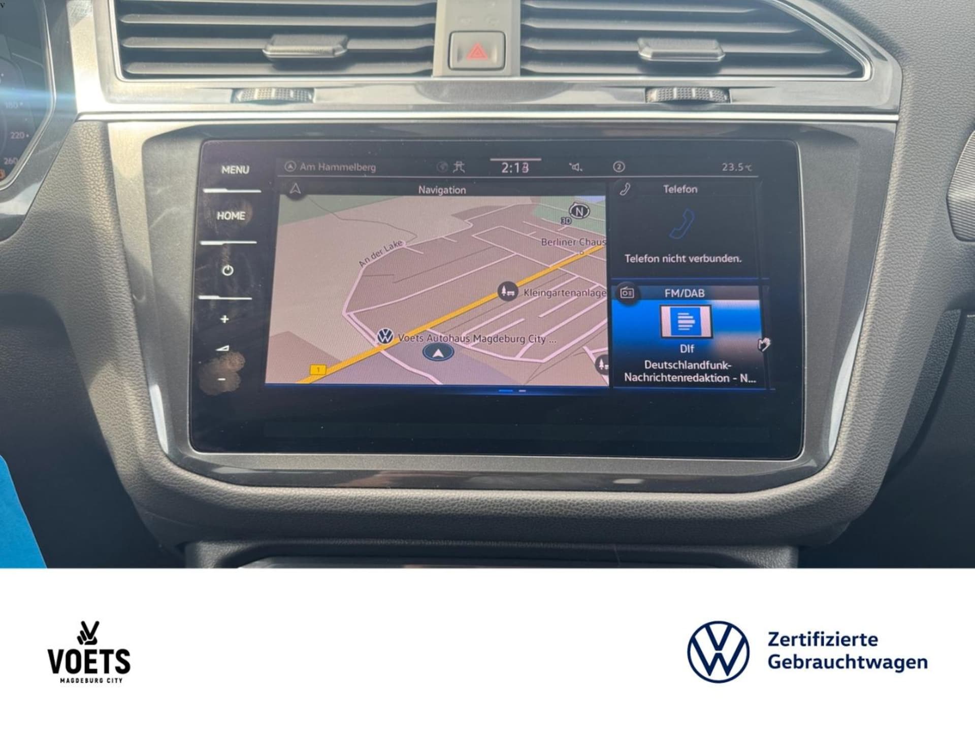 Volkswagen Tiguan Allspace Life