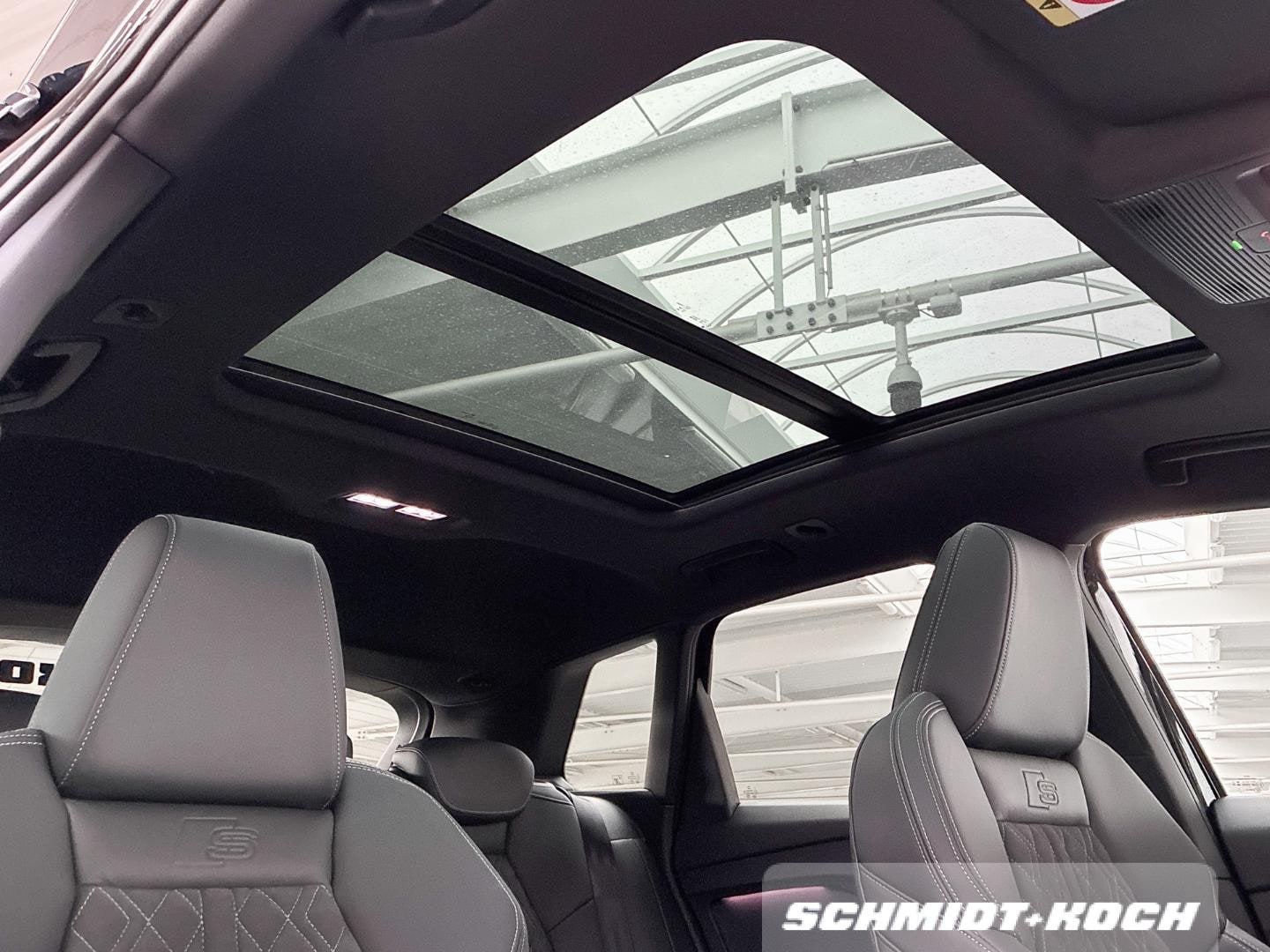 Bild über Audi Q4 e-tron 45 e-tron quattro - für weitere Informationen kontaktieren Sie den Audi Partner