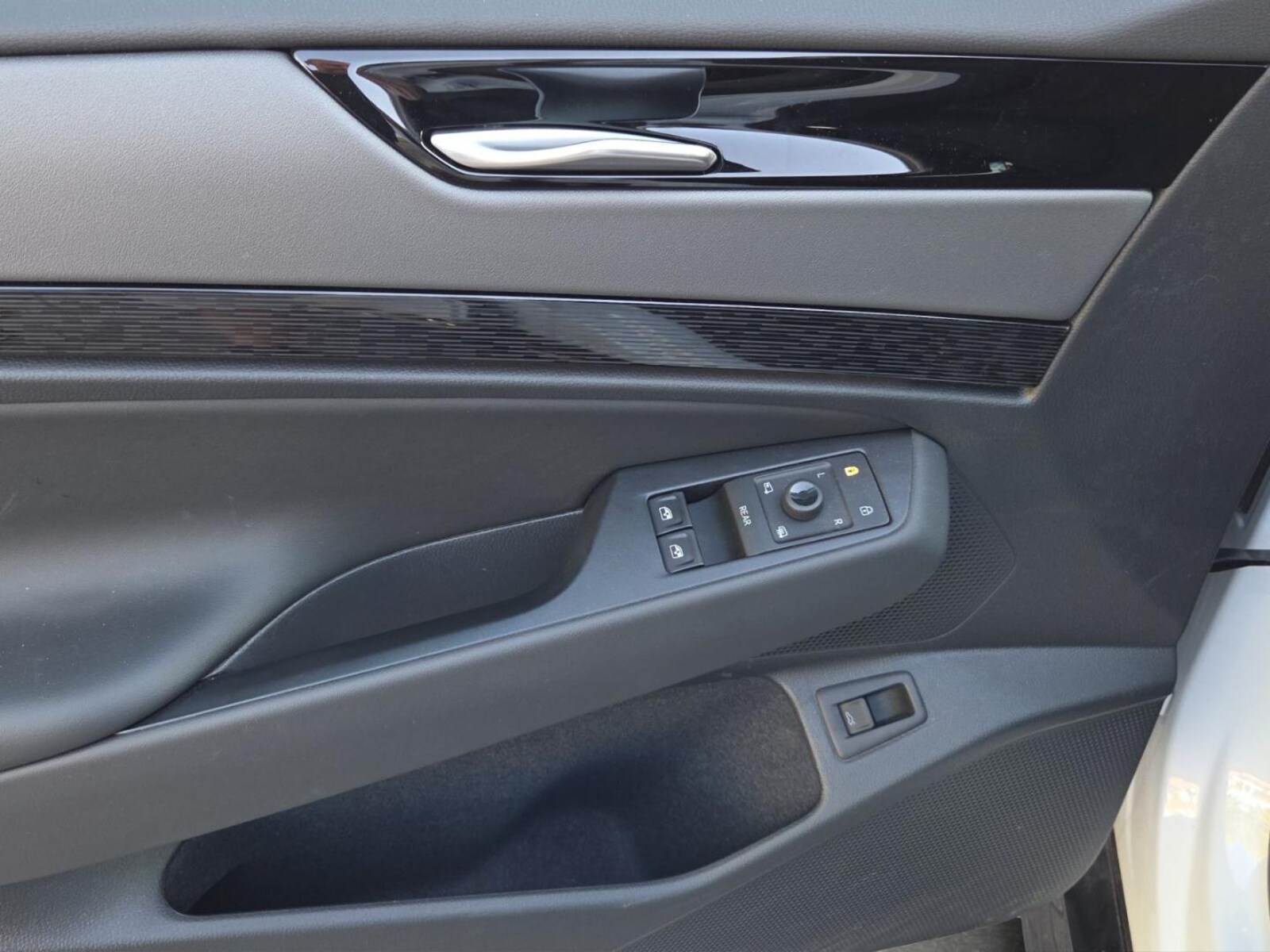 Volkswagen ID.7 Tourer – Bild 15