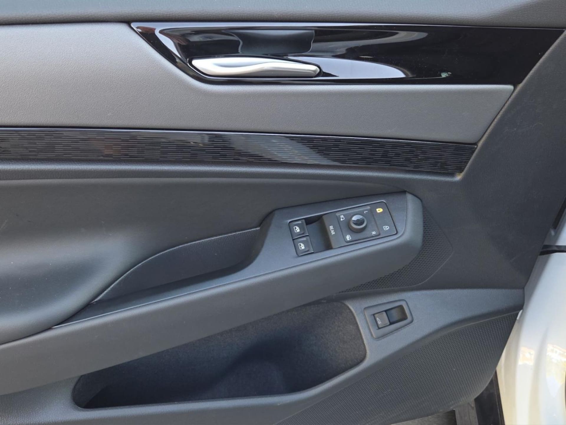 Volkswagen ID.7 Tourer Pro