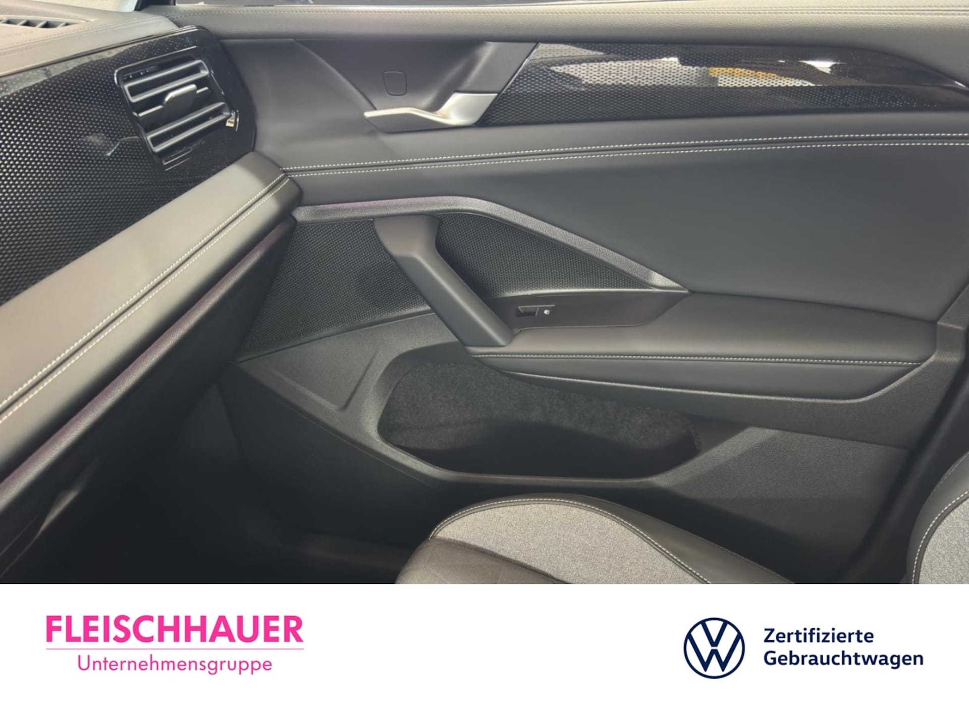 Volkswagen Tiguan ENERGY