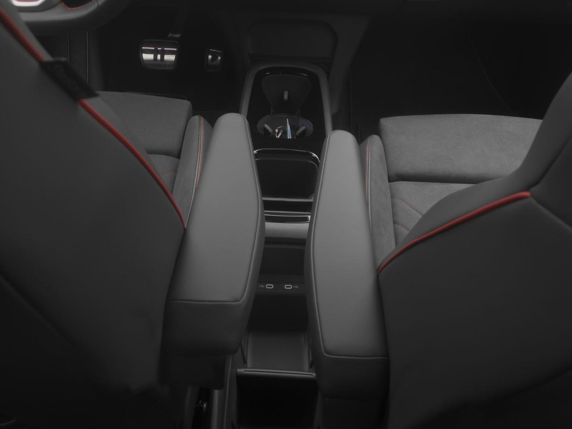 Volkswagen ID.3 GTX
