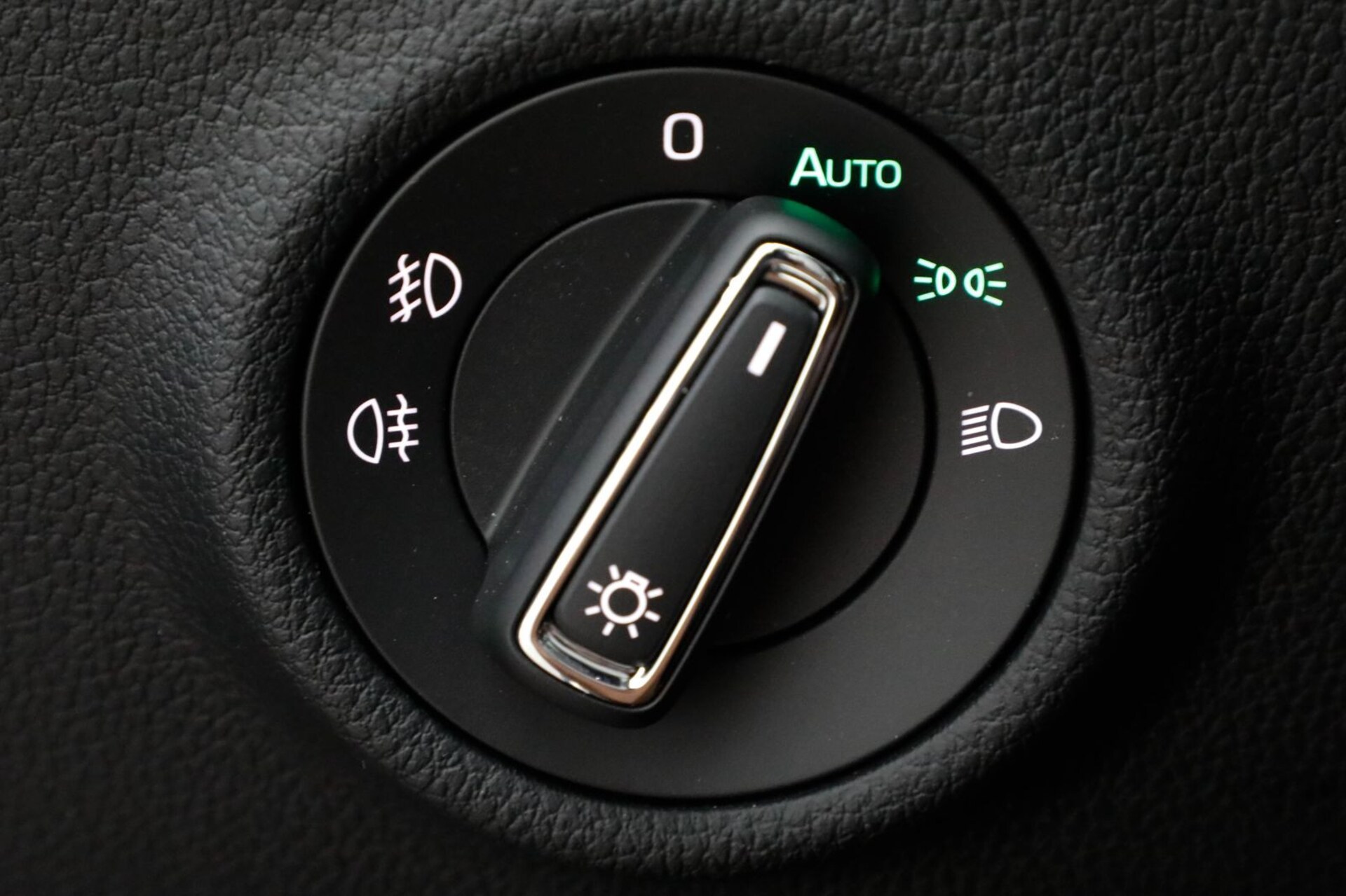 Skoda Superb Combi Style